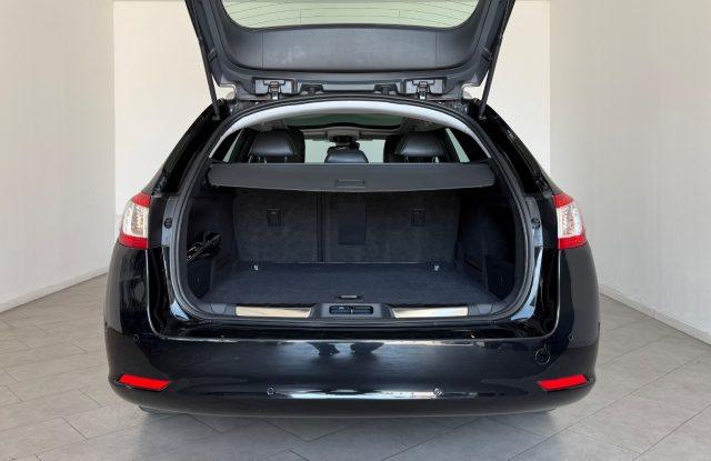 PEUGEOT 508 BlueHDi 120 S&S SW Allure