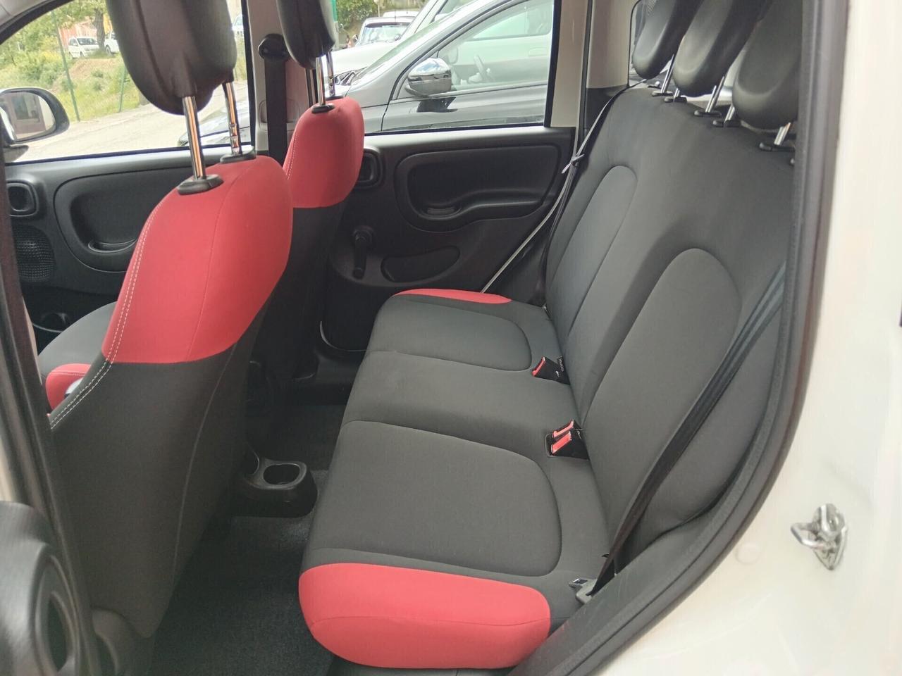 Fiat Panda 1.2 69CV EASY PREZZO PROMO