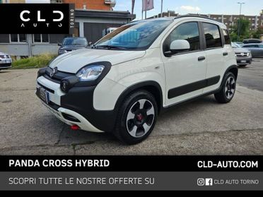 FIAT Panda Cross 1.0 FireFly 70cv S&S Hybrid Cross