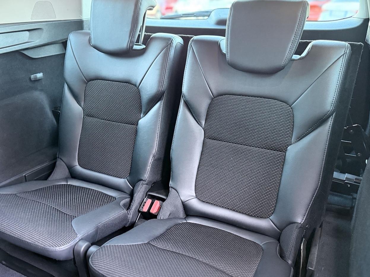 Renault Espace 2.0 Diesel 190CV E6 Automatica 7 Posti - 2022