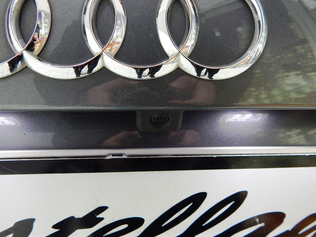 Audi Q5 2.0 TDI Advanced Quattro 190cv S-tronic TETTO-RADAR