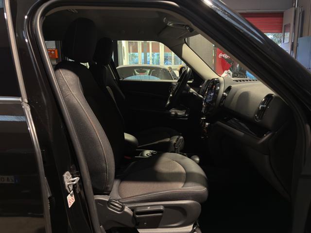 MINI Countryman 1.5 Cooper Countryman ALL4 Automatica