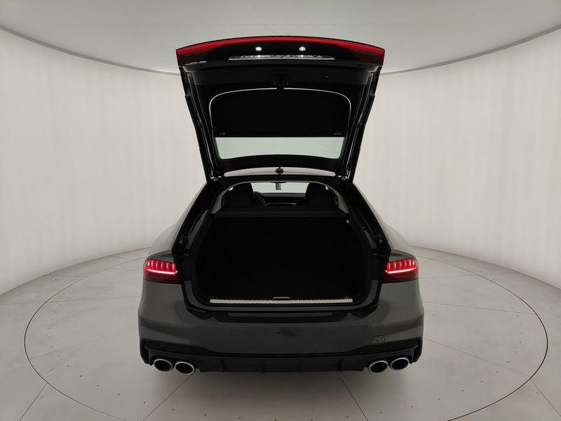 Audi A7 S7 SPB 3.0 TDI quattro tiptronic