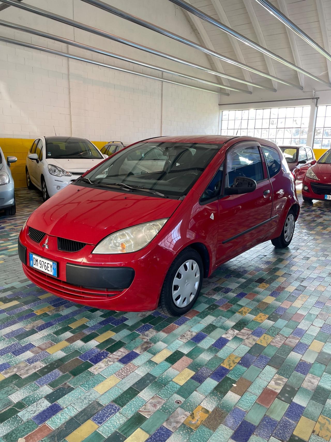 Mitsubishi Colt 1.1 12V UNICO PROPRIETARIO