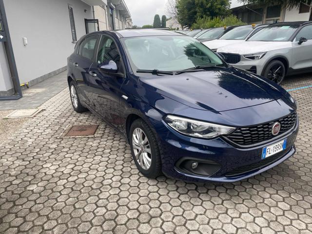 FIAT Tipo 1.4 4 porte Easy