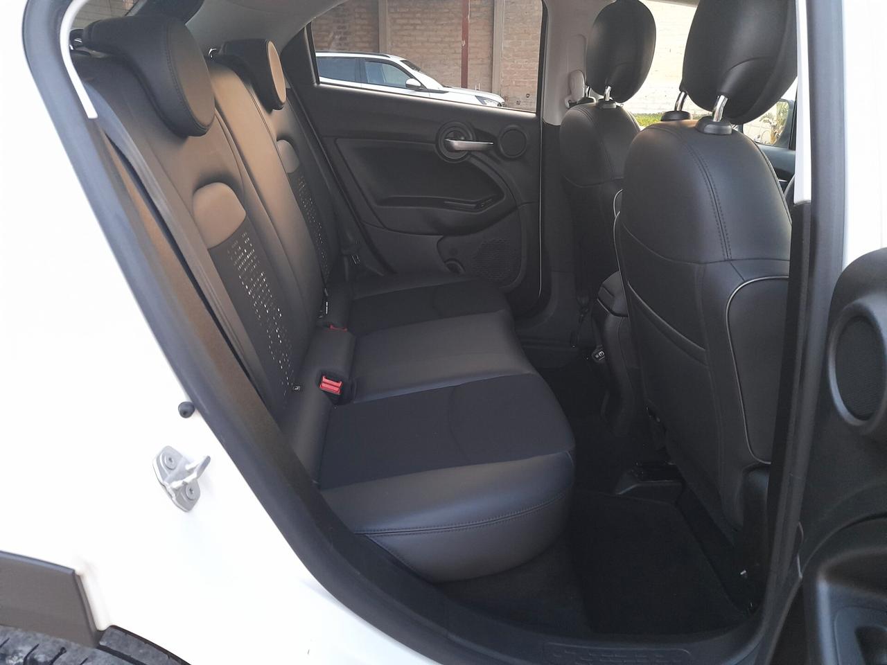 Fiat 500X 1.0 T3 120 CV CONNECT RS ANNO2021