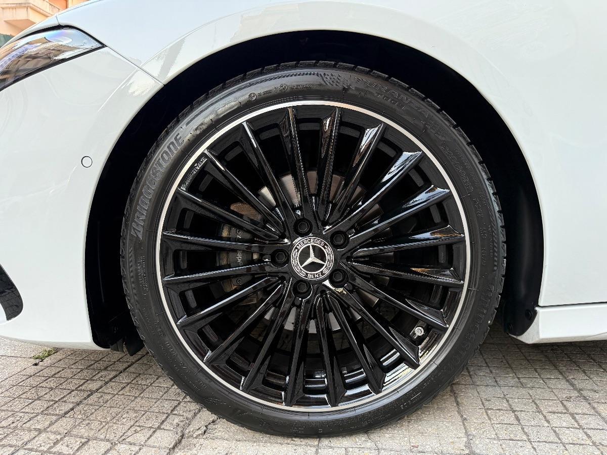 New Mercedes Classe A 180d Premium AMG Night Edition 116CV