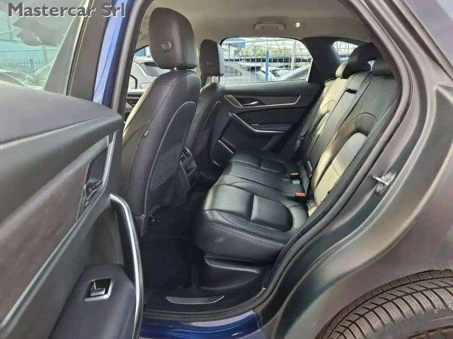 JAGUAR F-Pace D204 S AUTO 4WD New Model - GF379RP
