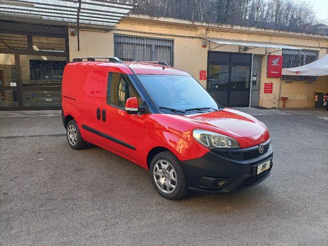 FIAT Doblo 1.4 PC-TN Cargo Lamierato SX poss. GPL*