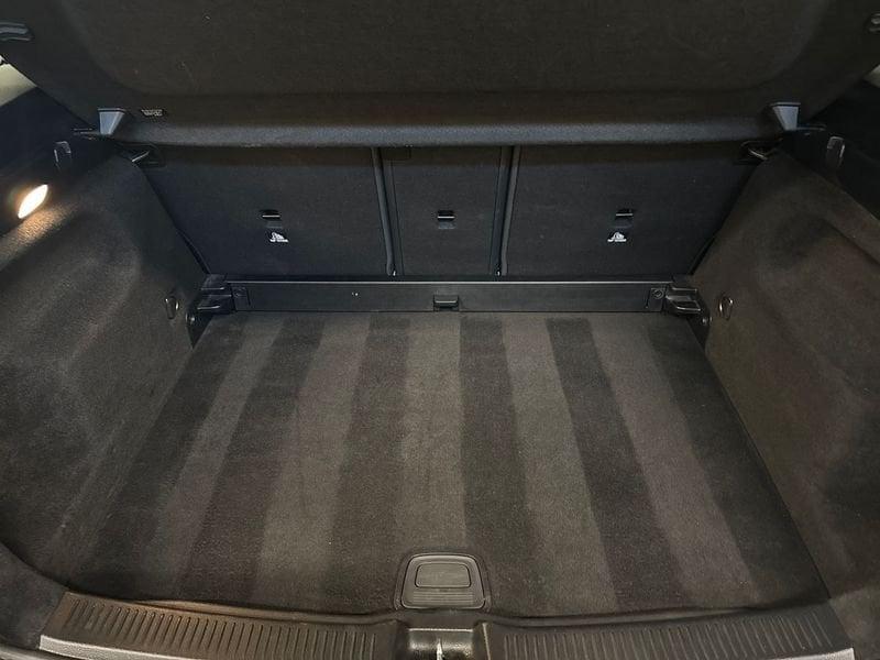 Mercedes-Benz Classe B B 180 d AMG Line Advanced Plus auto