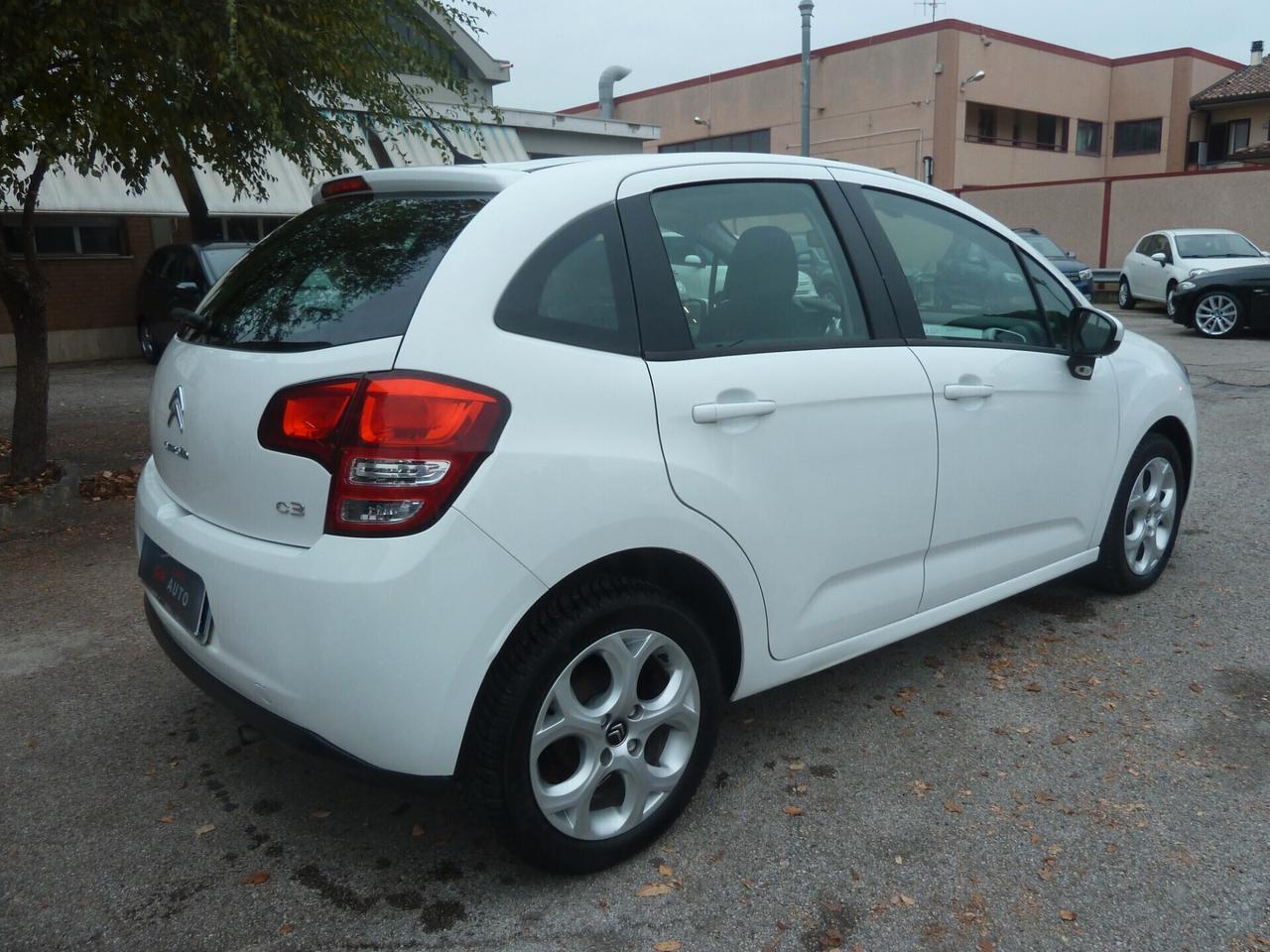 Citroen C3 1.1 Perfect Ok Neopatentati