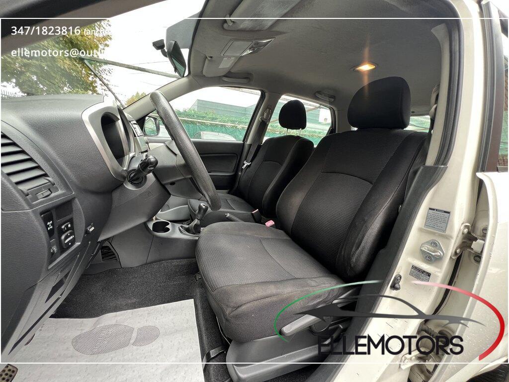 Daihatsu Terios 1.3 SX 4WD