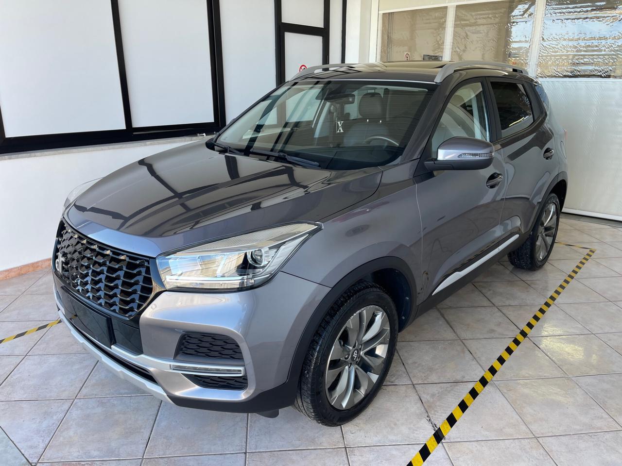 Dr 4.0 1.5 115cv