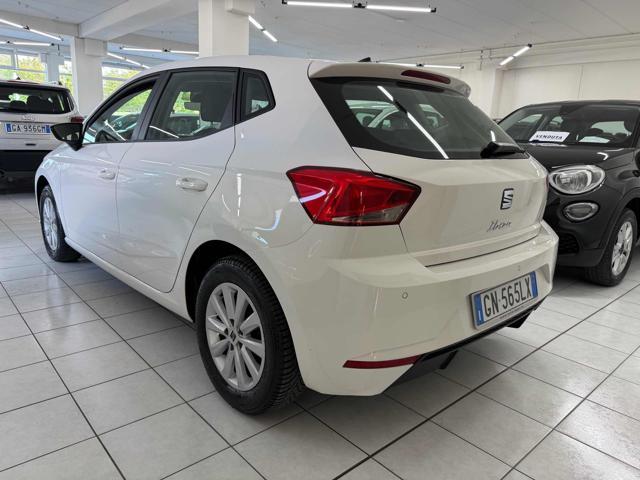 SEAT Ibiza 1.0 TGI 5 porte Style