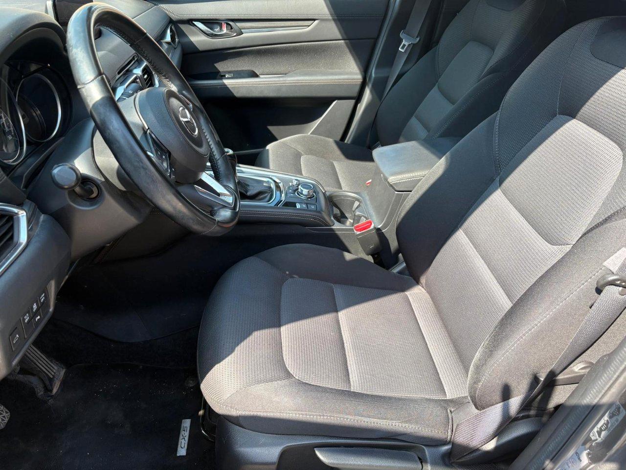Mazda CX-5 2.2 Exceed 2wd 150cv