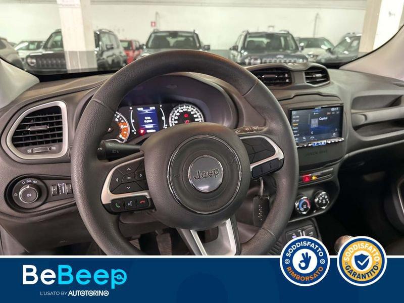 Jeep Renegade 1.6 MJT SPORT FWD 95CV