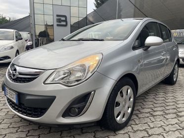 Opel Corsa Corsa 5p 1.2 Edition 85cv IDONEA NEOPATENTATI
