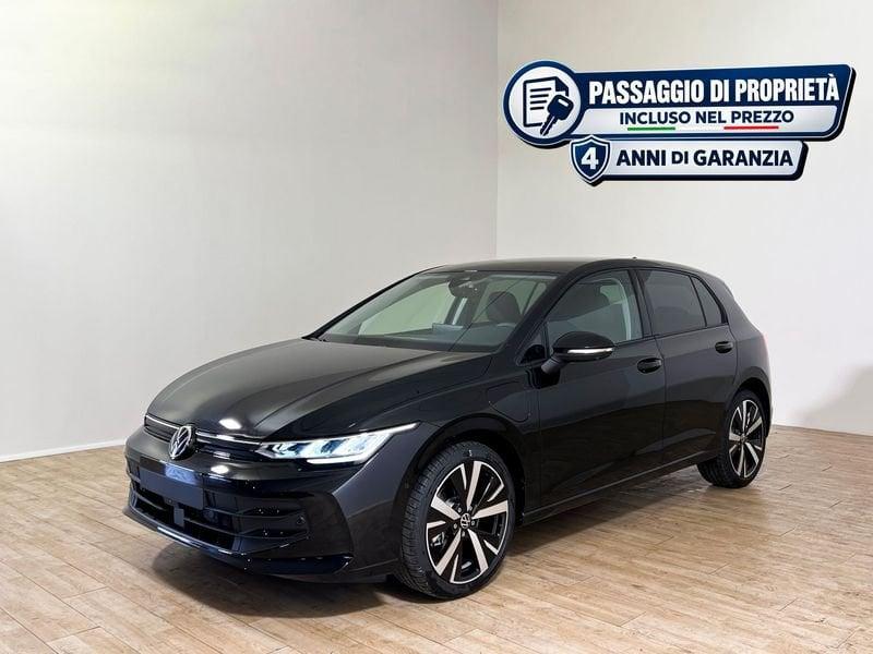 Volkswagen Golf 1.5 TSI eHybrid DSG Edition Plus