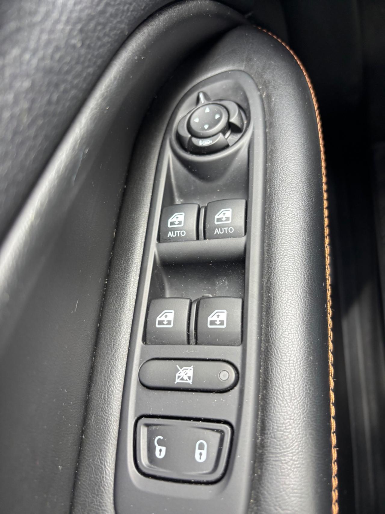 JEEP COMPASS 1.6MJ 120CV LIMITED RETROCAMERA