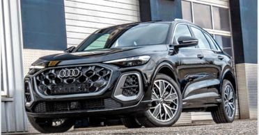 Audi Q5 2.0 tdi mhev S line quattro 204cv s-tronic