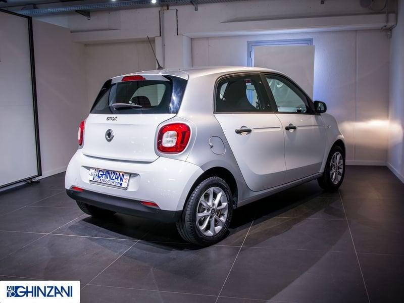 smart forfour forfour 70 1.0 Passion - "PREZZO VERO"