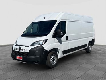 CITROEN Jumper Jumper 33 2.2 BlueHDi 140 S&S PLM-TM Furgone