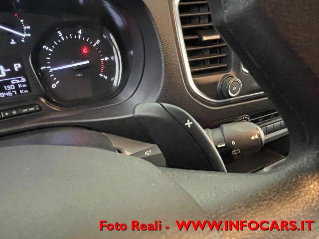 PEUGEOT Traveller BlueHDi 140 S&S EAT8 9 POSTI Standard Business