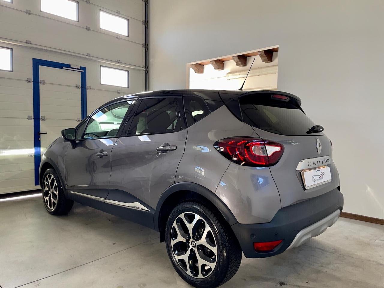 Renault Captur Intens