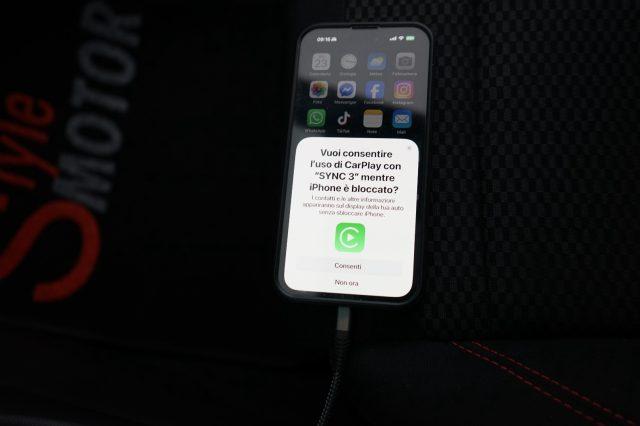 FORD Puma 1.0 EcoBoost Hybrid 125 CV S&S ST-Line