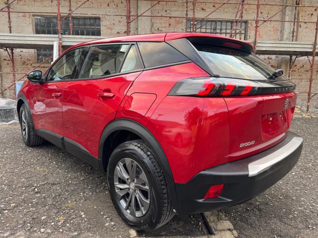 PEUGEOT 2008 PRONTA CONSEGNA 100 CV S&S