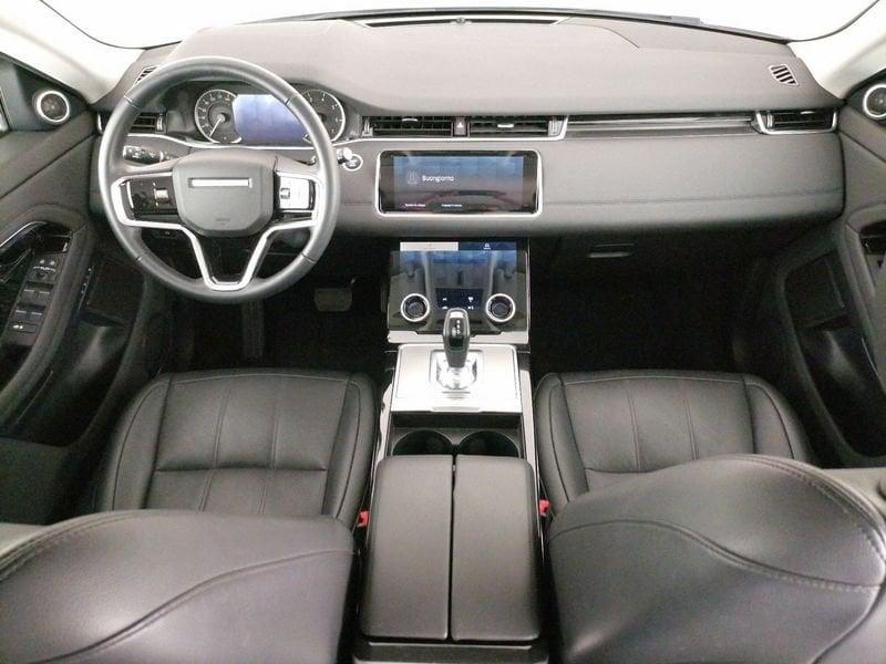 Land Rover Range Rover Evoque 1.5 i3 mhev SE fwd 160cv auto
