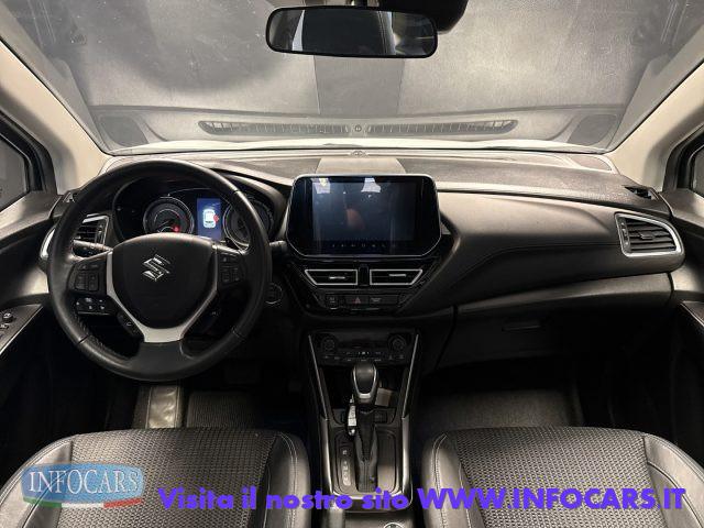 SUZUKI S-Cross 1.5 Hybrid 4WD Autom. Starview - PROMO