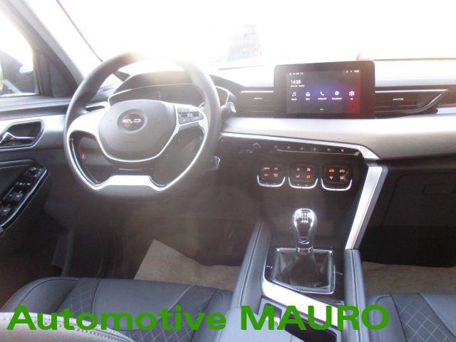 EVO Evo5 1.5 Turbo Bi-fuel GPL - NEOPATENTATI