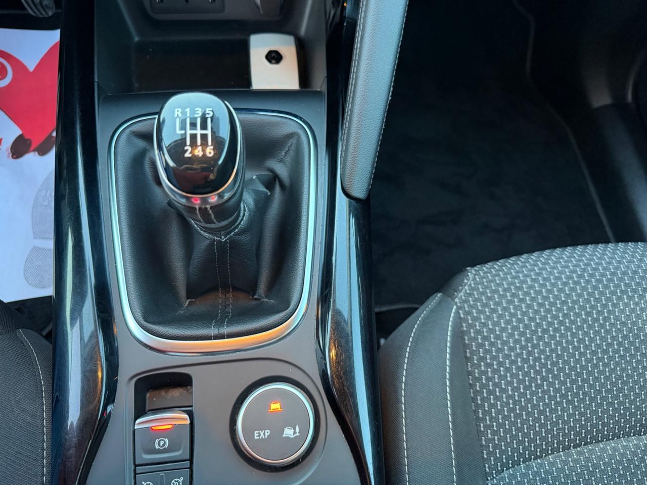 RENAULT KADJAR 1.5 DCI 115 SPORT EDITION FULL LED