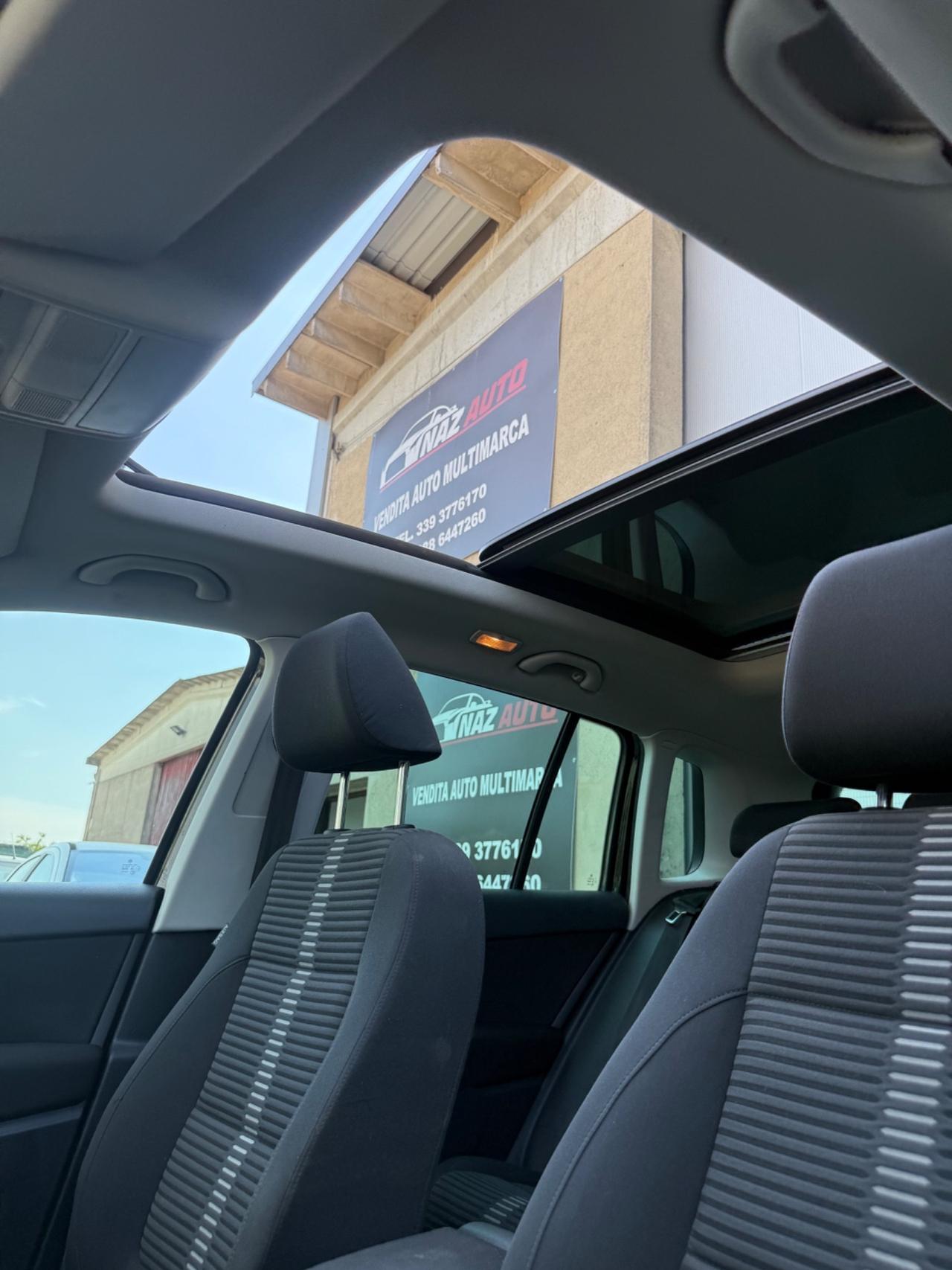 Volkswagen Tiguan 2.0 TDI DPF 4MOTION Sport & Style