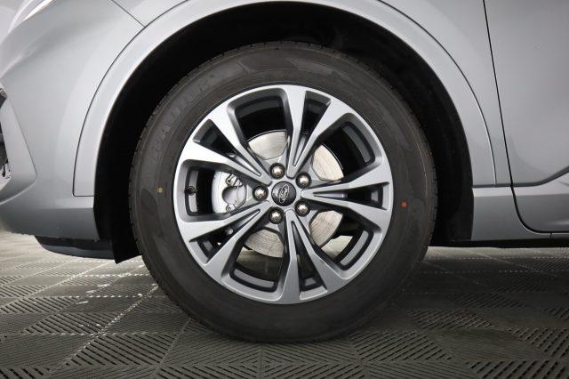 FORD Kuga Kuga 1.5 EcoBlue 120 CV aut. 2WD ST-Line
