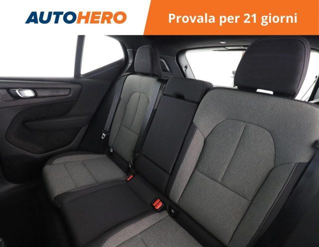 VOLVO XC40 T2 automatico Core
