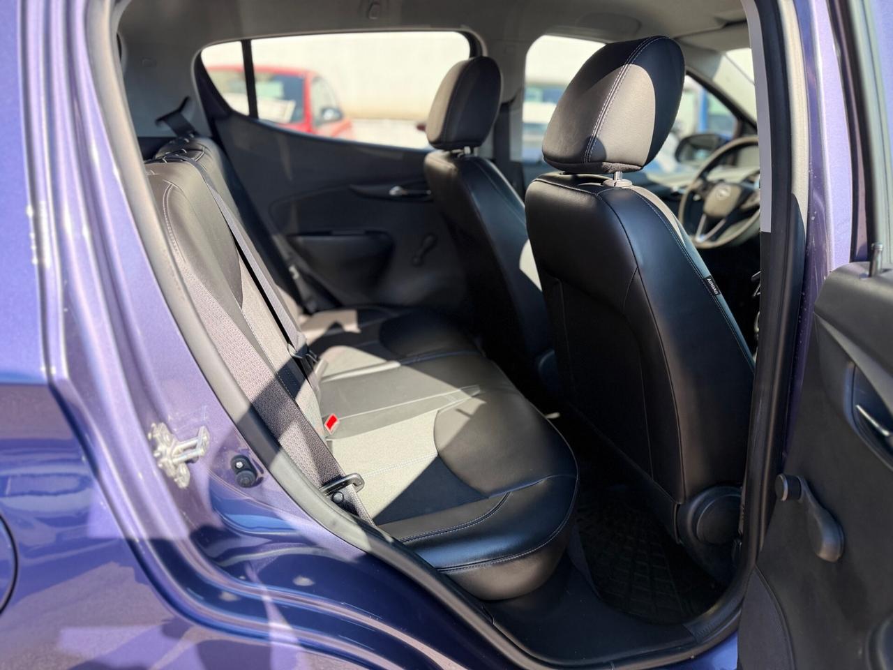 Opel Karl 1.0 73 CV GPL Innovation 70 MILA KM