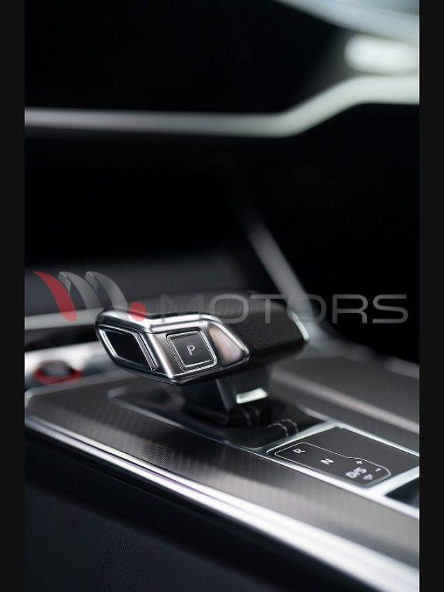 AUDI RS6 4.0 Mhev Quattro Tiptronic