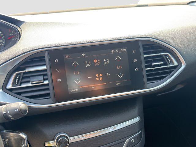 PEUGEOT 308 308 BlueHDi 130 EAT6 S&S SW Allure