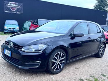VW Golf 7 1.3 TSI Benzina 122cv Neopatentati 2013