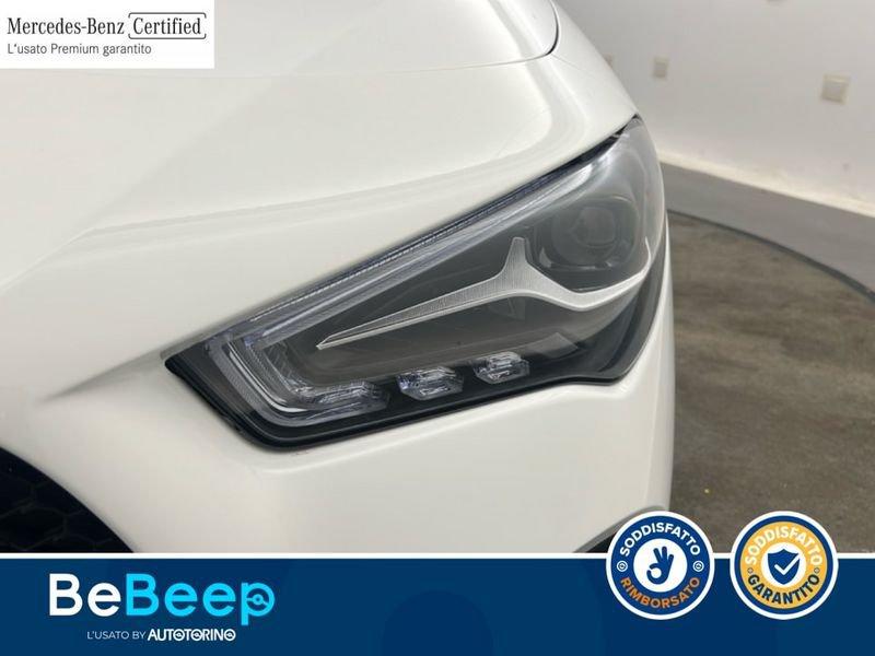 Mercedes-Benz CLA S.Brake SHOOTING BRAKE 180 AMG LINE ADVANCED PLUS AUTO