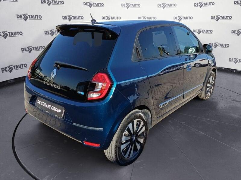 Renault Twingo Electric Twingo Intens 22kWh