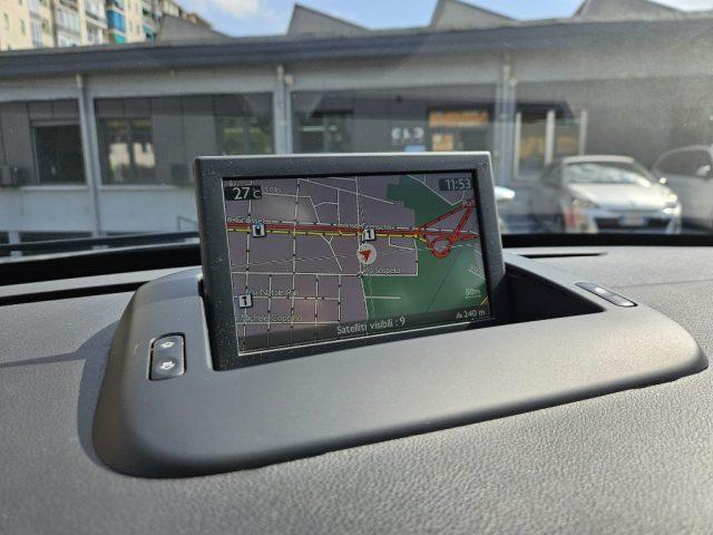 PEUGEOT 5008 1.6 HDi 115CV 7POSTI