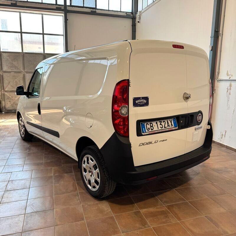 FIAT DOBLO' MAXI 1.6mjt 105cv FURGONE