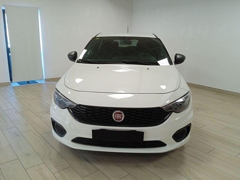 FIAT Tipo (2015-->) 1.4 5 porte Street