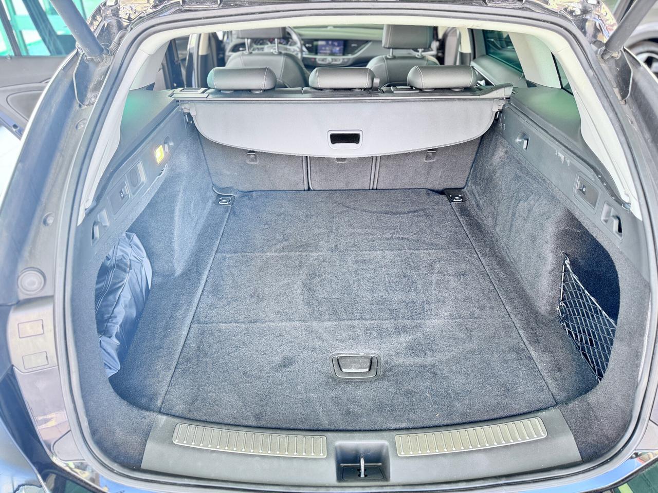 Opel Insignia 1.6 CDTI 136 S&S Sports Tourer Business