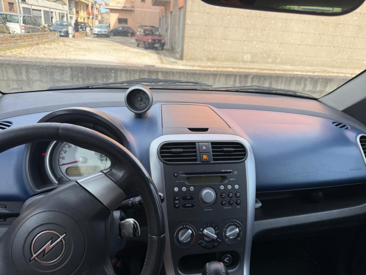 Opel Agila 1.3 CDTI 75CV Enjoy