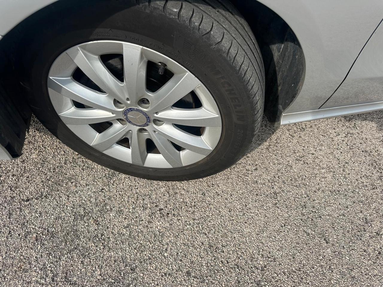 Mercedes-benz A 180 CDI Premium NEOPATENTATI