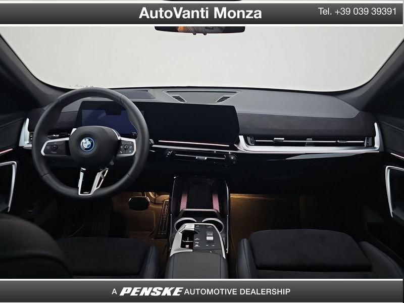BMW X1 X1 xdrive 25e MSport Pro auto